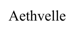 AETHVELLE trademark