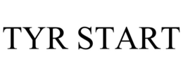TYR START trademark