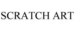 SCRATCH ART trademark