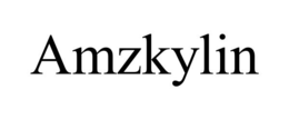 AMZKYLIN trademark