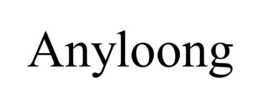 ANYLOONG trademark