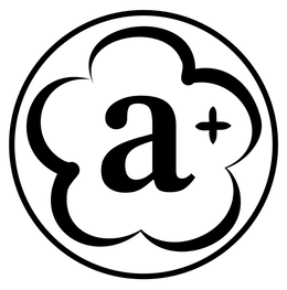 A + trademark