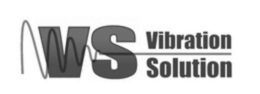 VS VIBRATION SOLUTION trademark