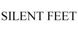 SILENT FEET trademark