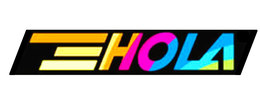 HOLA trademark