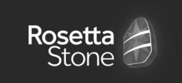 ROSETTA STONE trademark