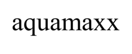 AQUAMAXX trademark