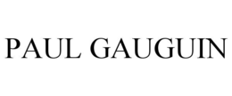 PAUL GAUGUIN trademark