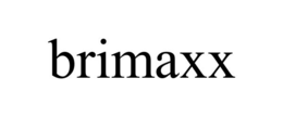 BRIMAXX trademark