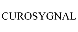 CUROSYGNAL trademark