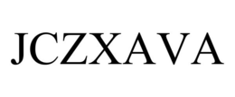 JCZXAVA trademark