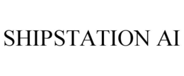 SHIPSTATION AI trademark