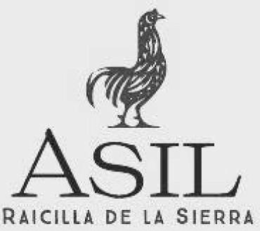 ASIL RAICILLA DE LA SIERRA trademark