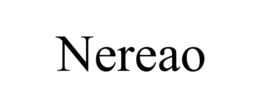NEREAO trademark
