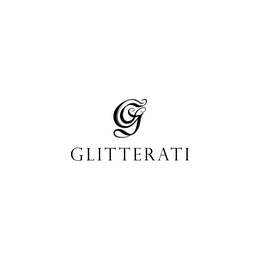 G GLITTERATI trademark