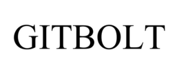 GITBOLT trademark