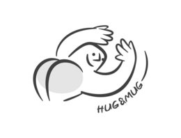HUG&MUG trademark