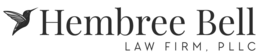 HEMBREE BELL LAW FIRM, PLLC trademark