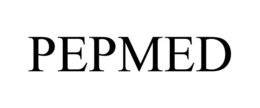 PEPMED trademark