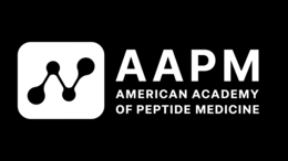 AAPM AMERICAN ACADEMY OF PEPTIDE MEDICINE trademark