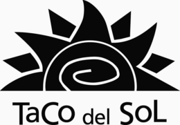 TACO DEL SOL trademark
