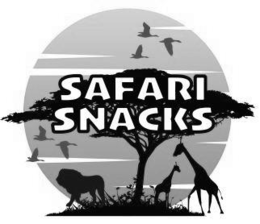 SAFARI SNACKS trademark