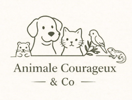 ANIMALE COURAGEUX & CO trademark