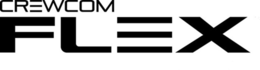 CREWCOM FLEX trademark