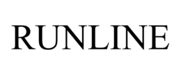 RUNLINE trademark
