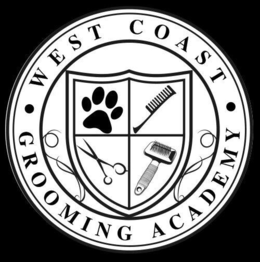 WEST COAST GROOMING ACADEMY trademark