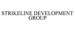 STRIKELINE DEVELOPMENT GROUP trademark