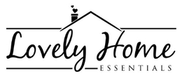 LOVELY - HOME -ESSENTIALS trademark