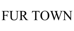 FUR TOWN trademark