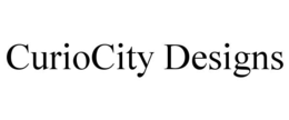 CURIOCITY DESIGNS trademark