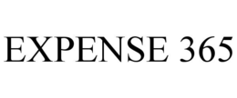 EXPENSE 365 trademark