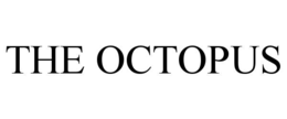 THE OCTOPUS trademark