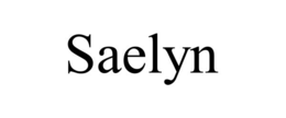 SAELYN trademark