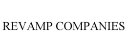 REVAMP COMPANIES trademark