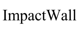 IMPACTWALL trademark