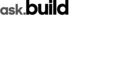ASK.BUILD trademark
