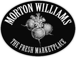 MORTON WILLIAMS THE FRESH MARKETPLACE trademark