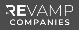 REVAMP COMPANIES trademark