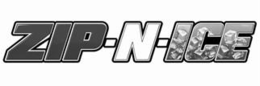 ZIP-N-ICE trademark