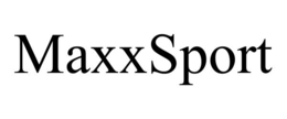 MAXXSPORT trademark