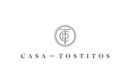 TCD CASA DE TOSTITOS trademark
