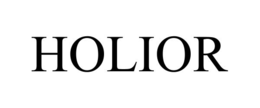 HOLIOR trademark