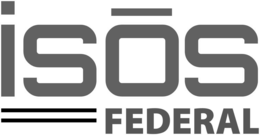 ISOS FEDERAL trademark