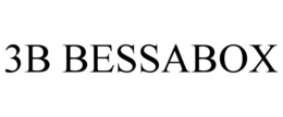3B BESSABOX trademark