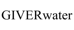 GIVERWATER trademark