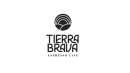 TIERRA BRAVA ESPRESSO CAFE trademark